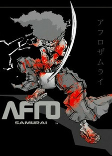Watch Afro Samurai online free on Gogoanime